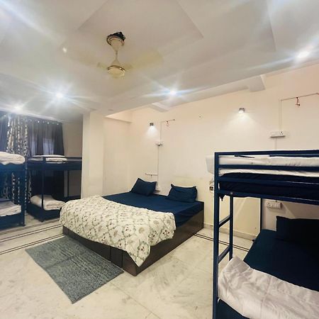 فندق Area 369 جايبور المظهر الخارجي الصورة