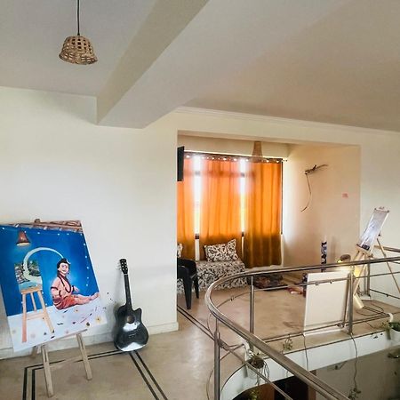 فندق Area 369 جايبور المظهر الخارجي الصورة