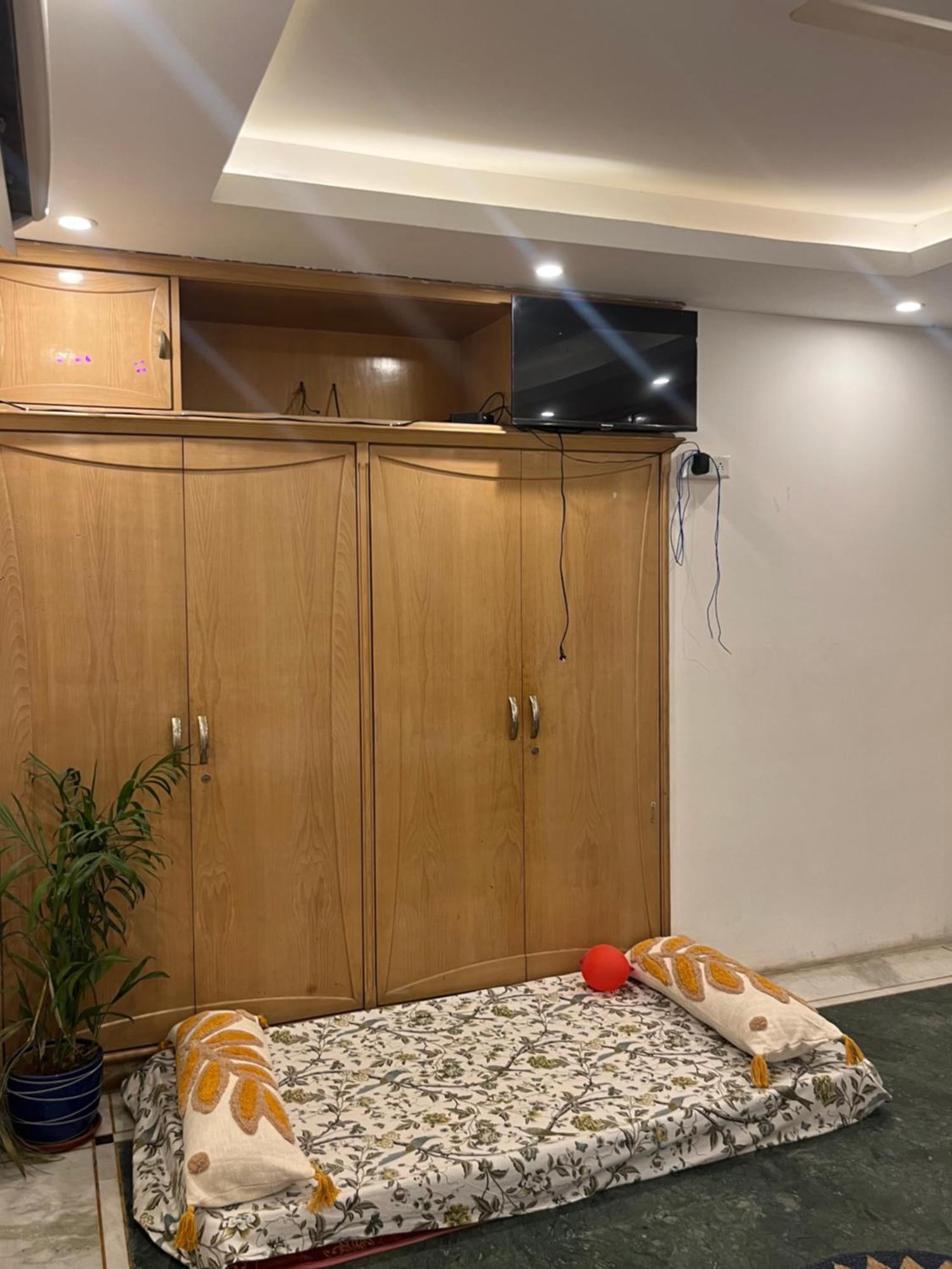 فندق Area 369 جايبور المظهر الخارجي الصورة