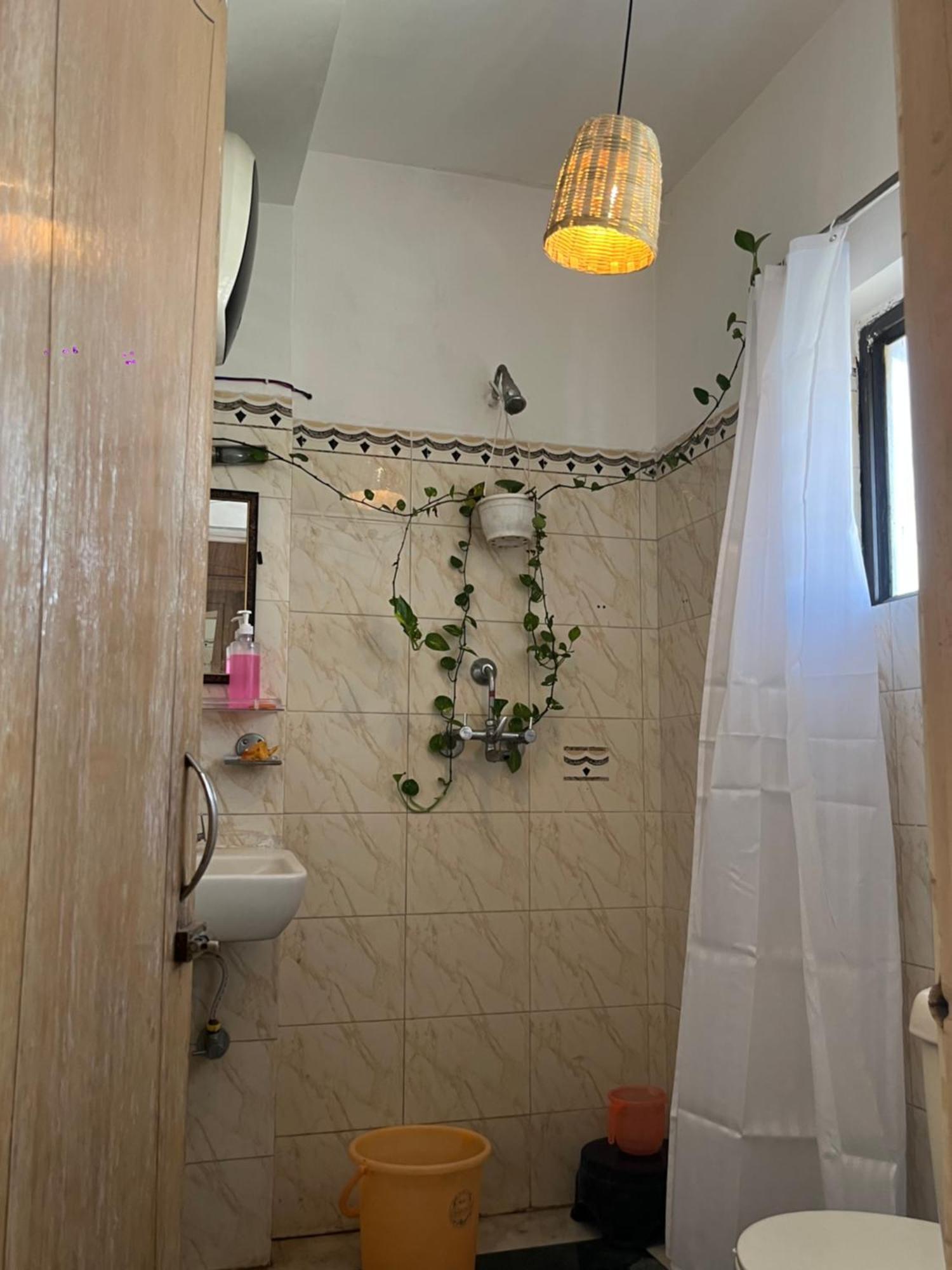 فندق Area 369 جايبور المظهر الخارجي الصورة
