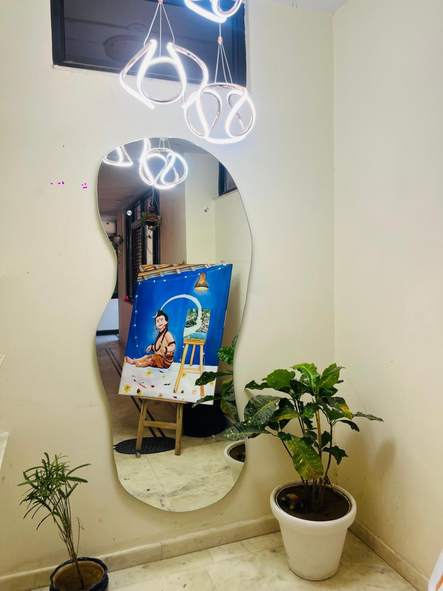 فندق Area 369 جايبور المظهر الخارجي الصورة