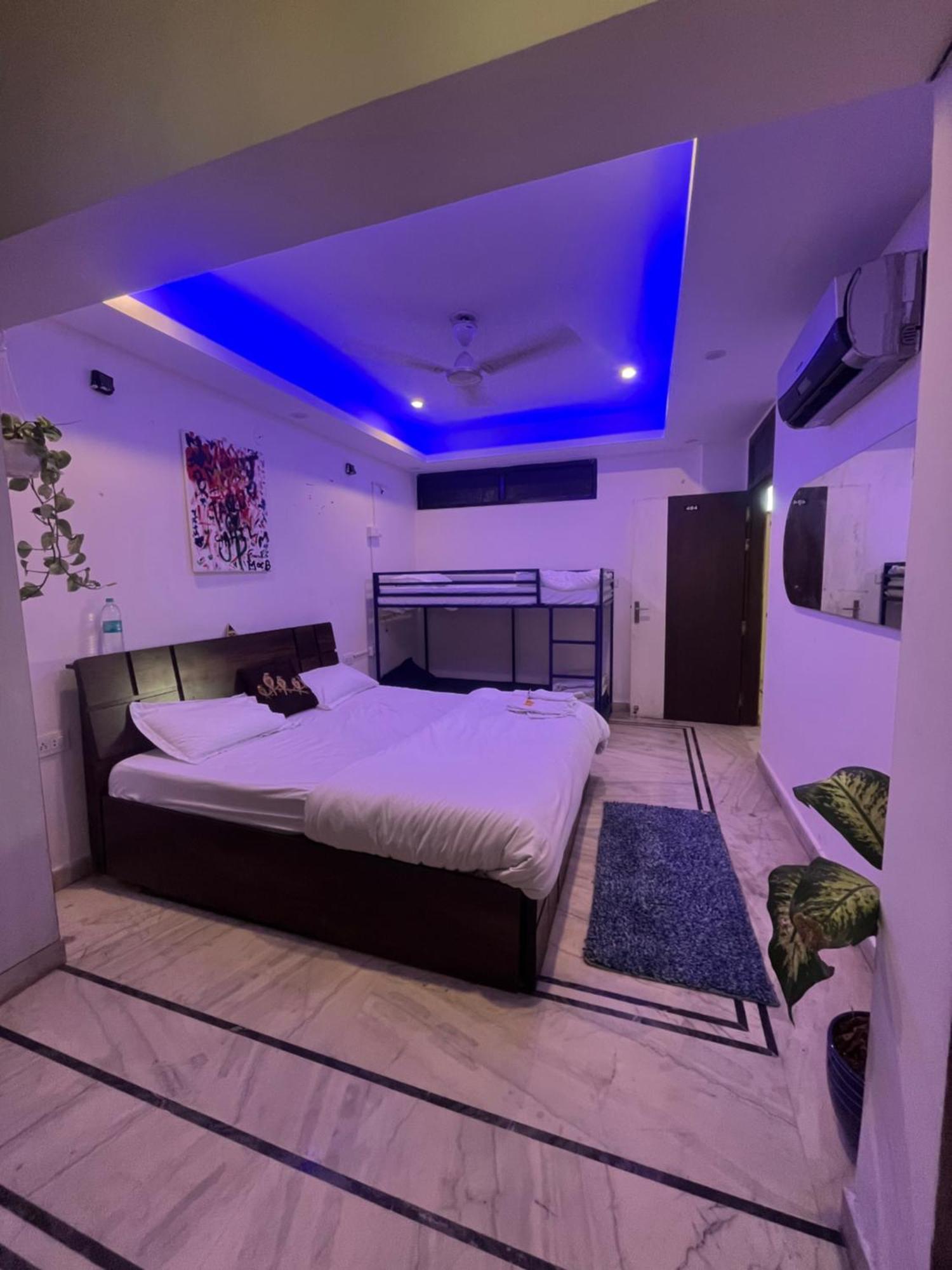 فندق Area 369 جايبور المظهر الخارجي الصورة